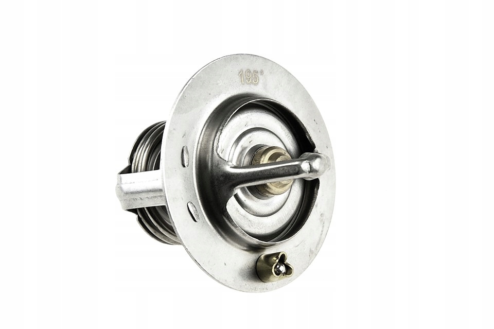 фото №9, Термостат jeep grand cherokee 99-11 liberty 02-