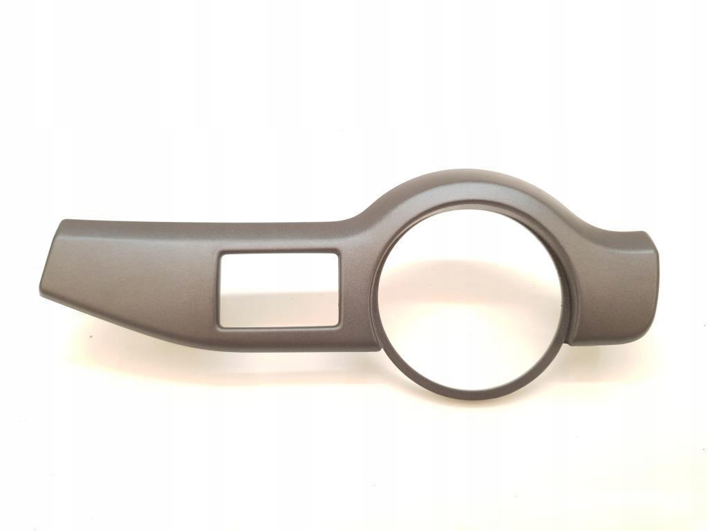 фото №1, Молдинг захист dekor панелі skoda octavia ii