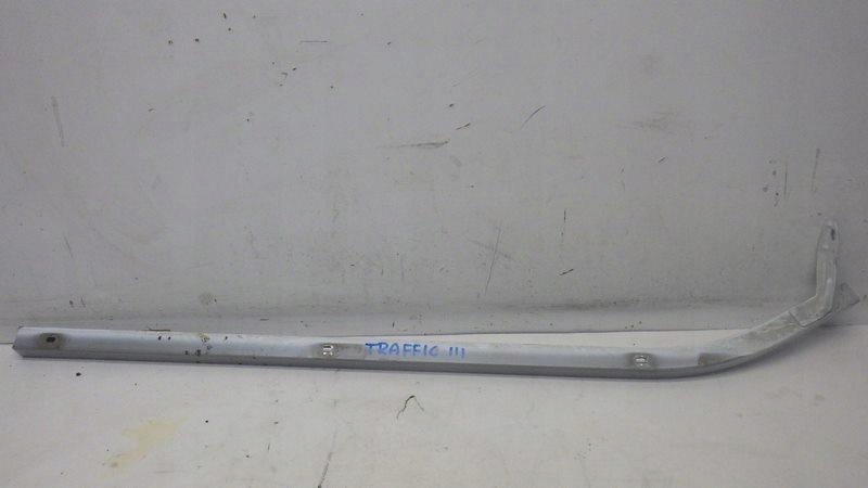 фото №1, Напрямна двері розсувних trafic vivaro iii