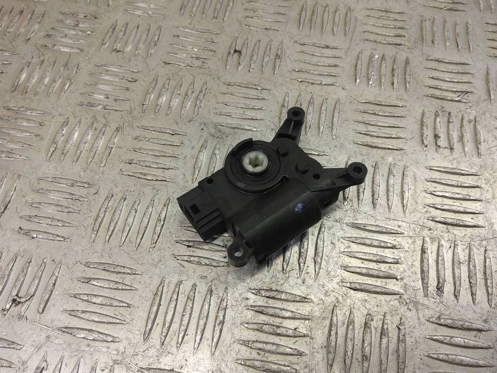 фото №7, Jaguar xf x250 2012 моторчик обігрівача