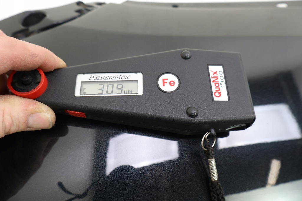 Jeep grand cherokee wk2 крило правий перед pxr Доставка