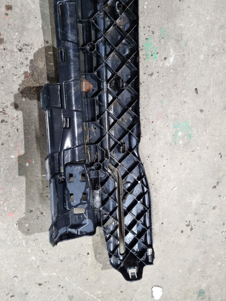 фото №10, Защита плита подвеска pod бампер mazda 6 ii 2 gh gs1d56112 gs1d-56112