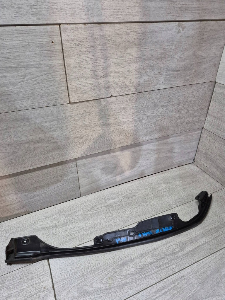 фото №1, Прокладка блок двигателя b правый mini f60 идеальное состояние оригинал