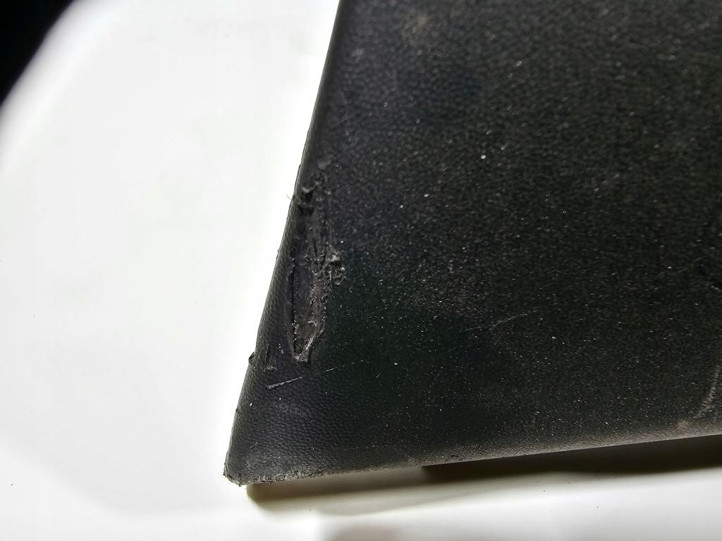 фото №6, Молдинг дверь правый перед citroen c5 aircross #2358