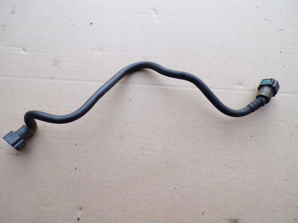 Шланг топлива renault scenic 3 megane 3 Цена