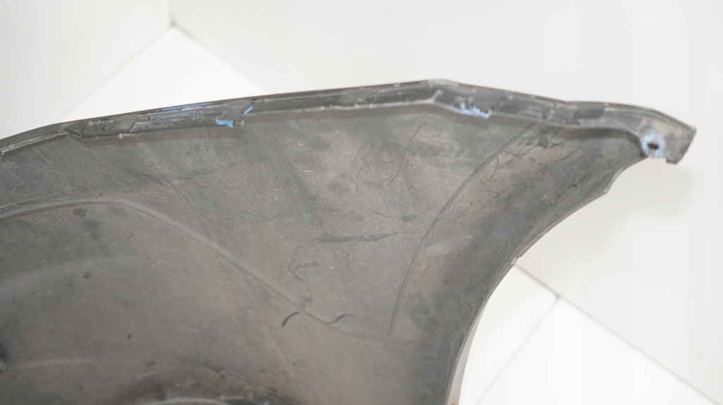 фото №14, Бампер перед передній opel antara 06-10r