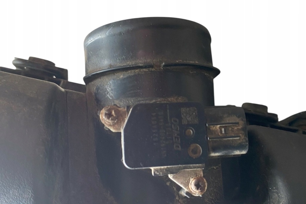 фото №8, Корпус фільтра повітря fiat fullback pick-up 502_, 503_ 1500a599 2.4l