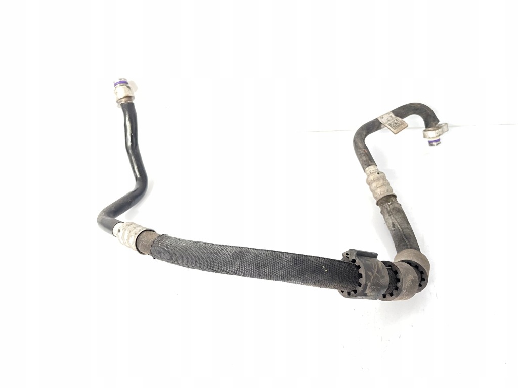 фото №1, A6 c7 4g шланг wąż трубка кондиціонера 3.0 tdi 4g0260701c