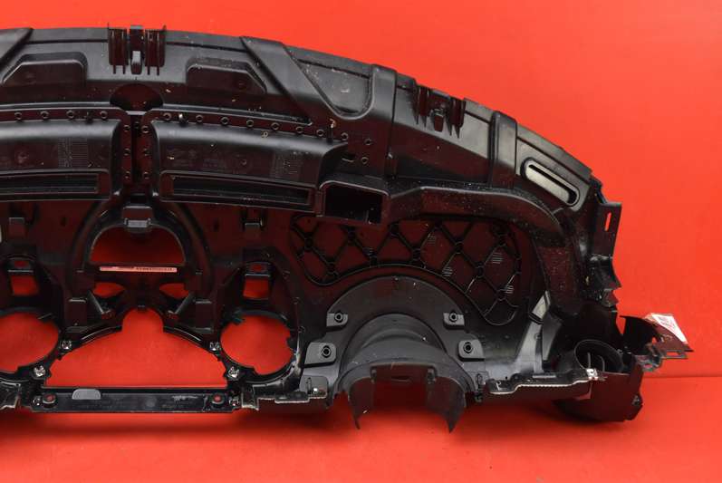 фото №15, Приборная панель приборная консоль приборная панель подушка безопасности eu mini paceman r61 12-23