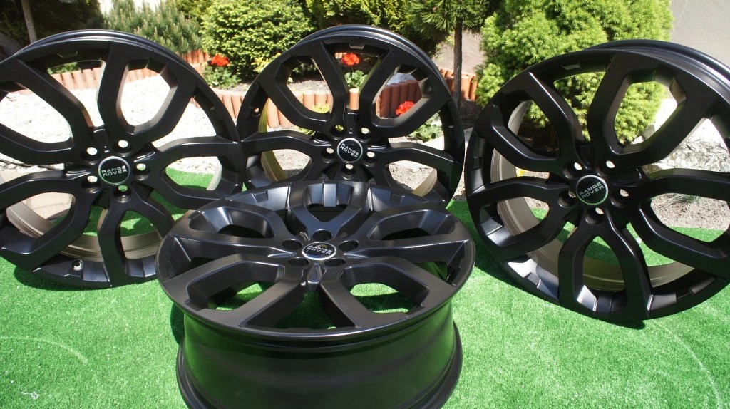 фото №13, Range rover evoque l538 кронштейн крыла правого