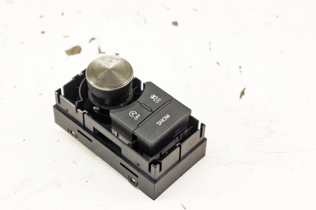 фото №1, Lw191 lexus is iii панель переключатель esp