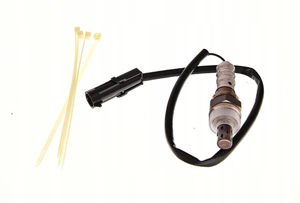 фото №1, Ntk датчик лямбда-зонд opel довжина трубка: 445mm