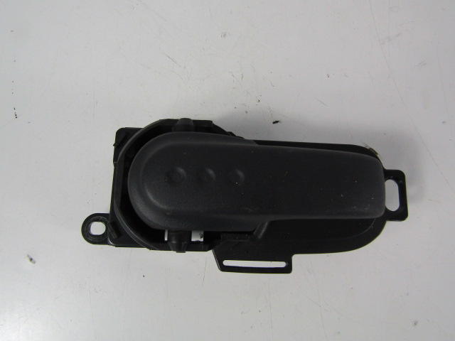 фото №1, Nissan note i e11 ручка двері внутрішня ліва перед 06-08 5d