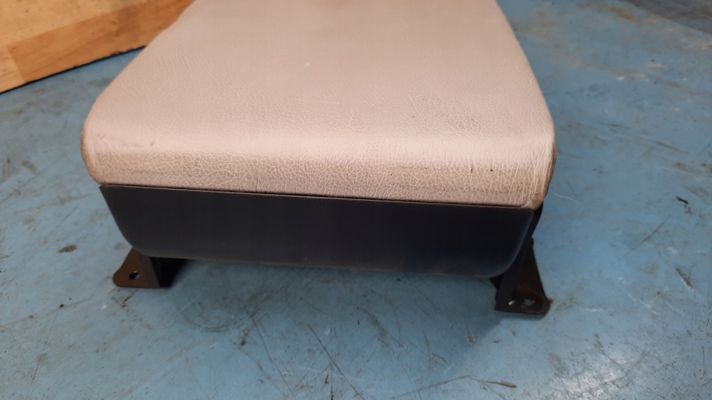 фото №7, Podłokientik задний сиденье mercedes w220 s-klasa