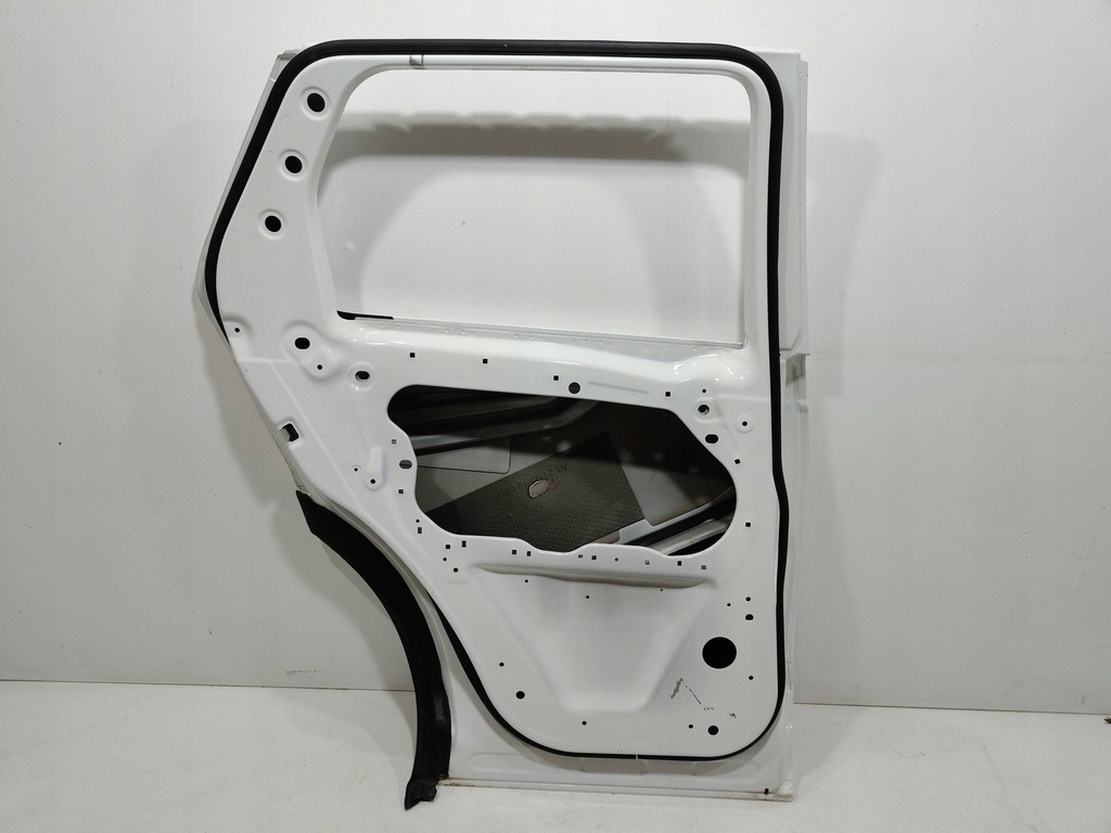 фото №9, Land rover discovery sport l550 дверь левый задняя oem