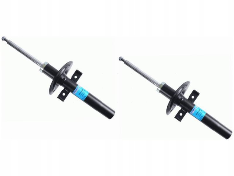 фото №1, Амортизатори перед renault grand scenic ii 1.5-2.0 04-09