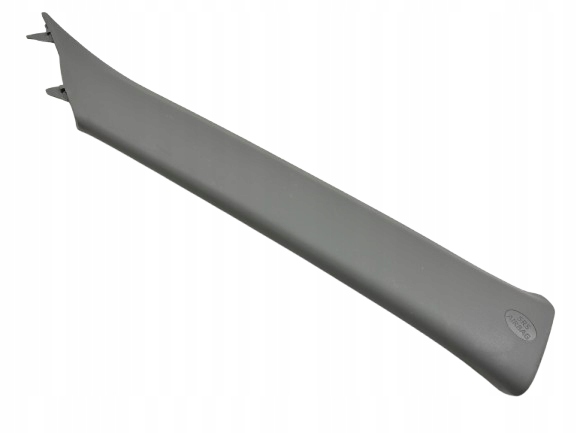 фото №1, Rav4 v защита стойка передний правый перед серая