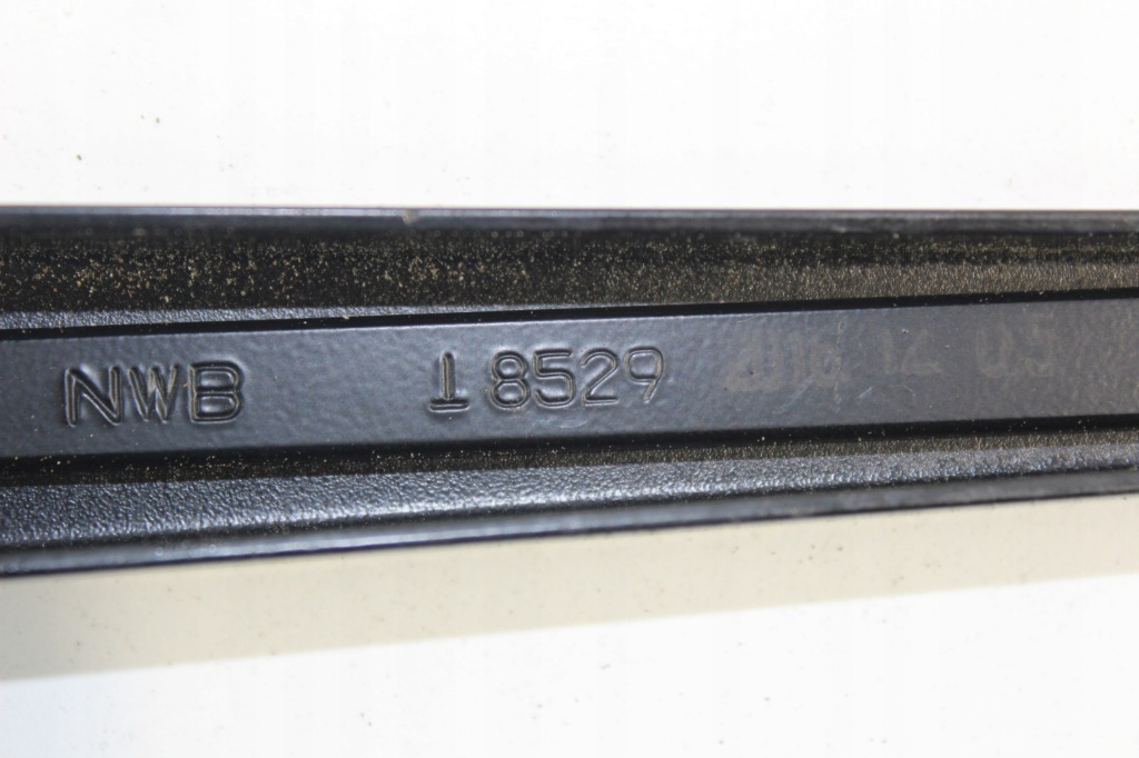 фото №7, Рычаг дворники щетка nissan qashqai j11 lift