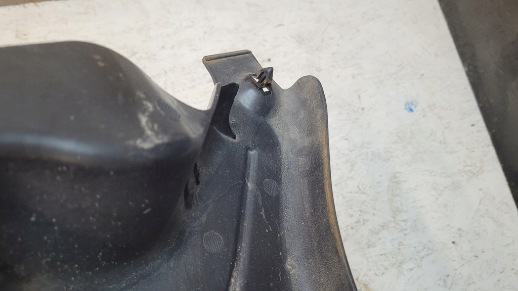 фото №9, Mercedes mb vito v-klasa w447 14- захист важеля підвіска права a4478890400