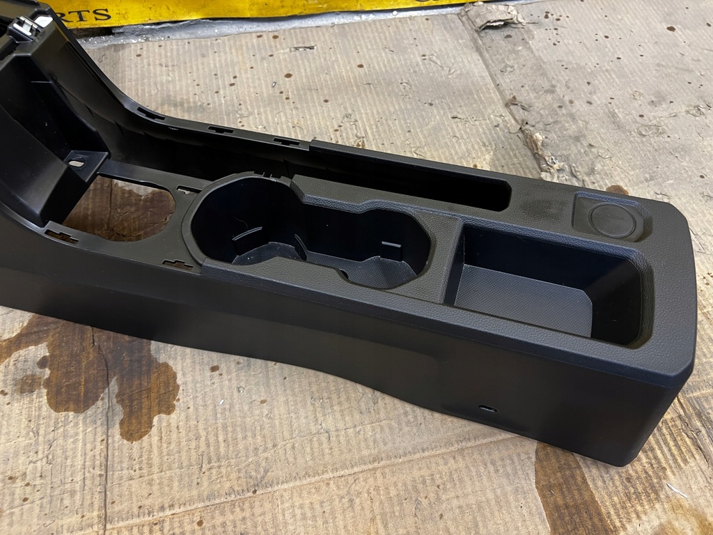 фото №6, Тунель середній dacia sandero iii 2023r