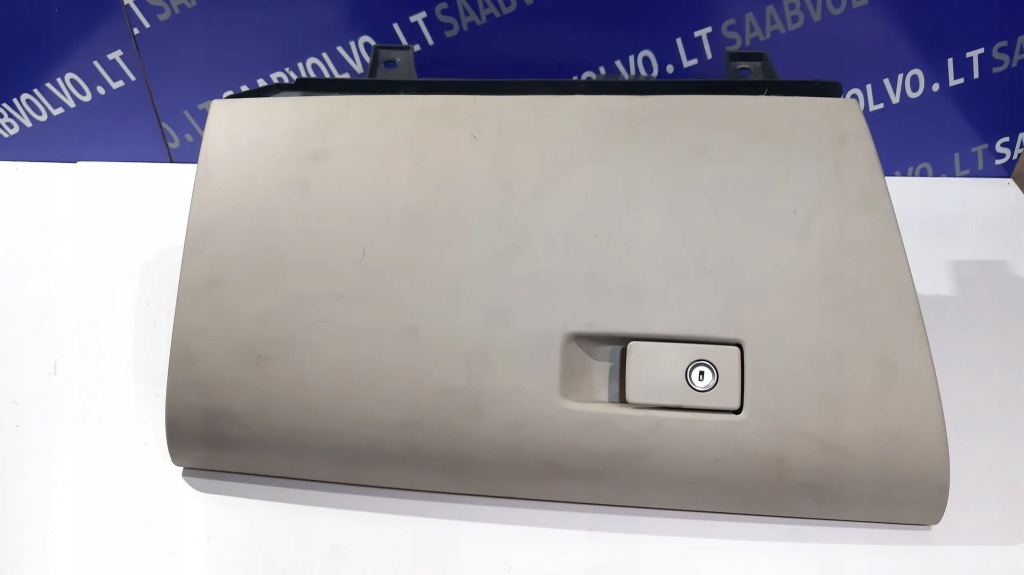 фото №1, Volvo xc60 2011 бардачки, полиця