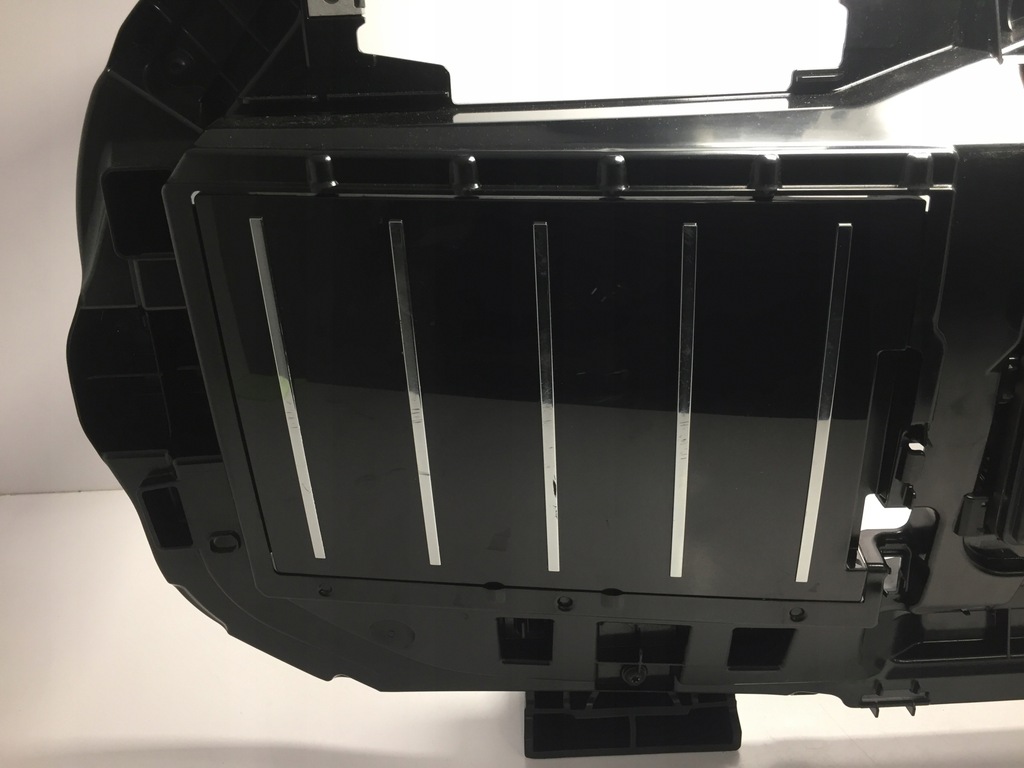 фото №5, Bmw 7 g70 решётки радиатора решётка радиатора решётка радиатора жалюзи воздуховод воздуха 5a046f7