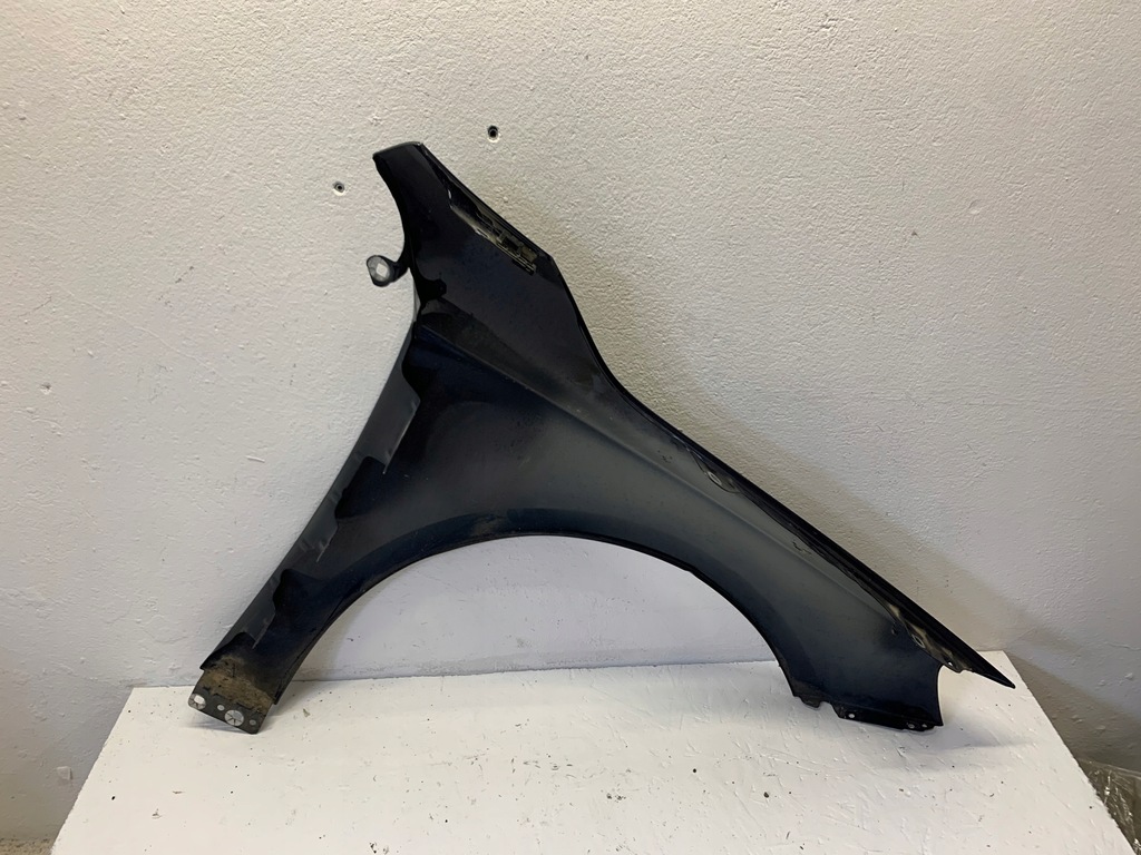 фото №10, Mercedes a w176 крила лівий перед передній