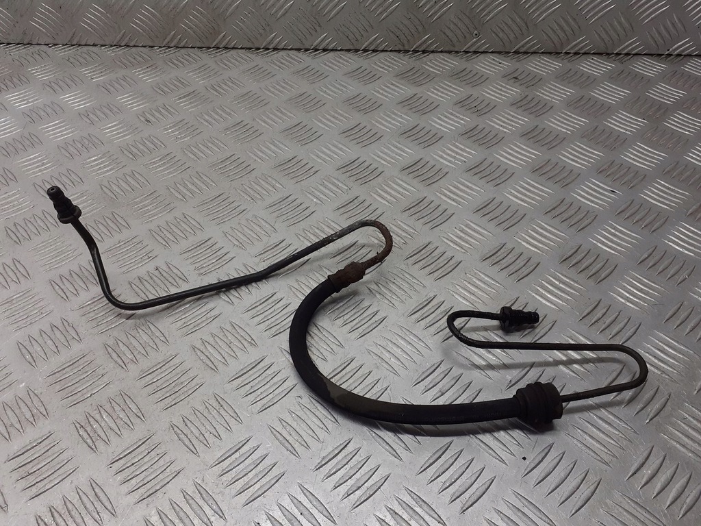 фото №1, Шланг трубка цилиндр сцепления skoda fabia i 1.4 tdi