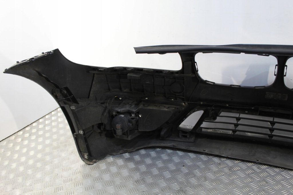 фото №14, Бампер перед 6x pdc bmw 2 f45 m-sport