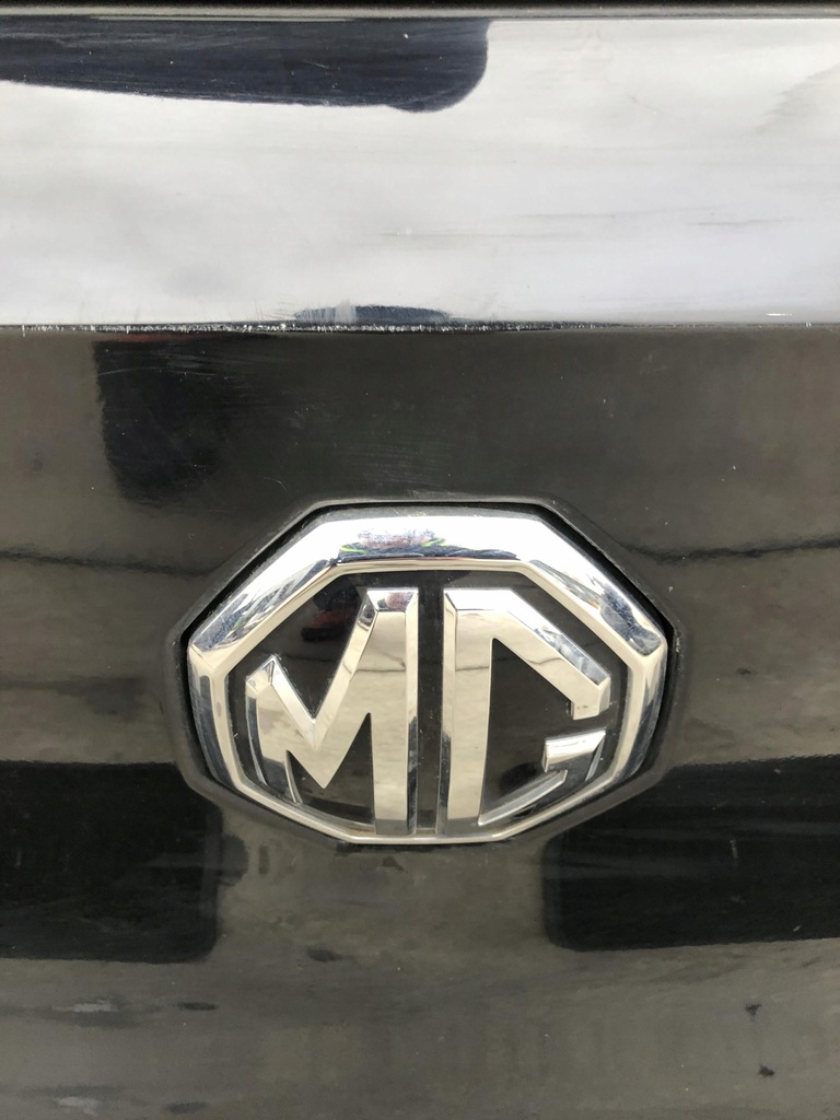 фото №9, Mg zs 1.0 t-gdi 2022 кришка багажника багажника комплектна