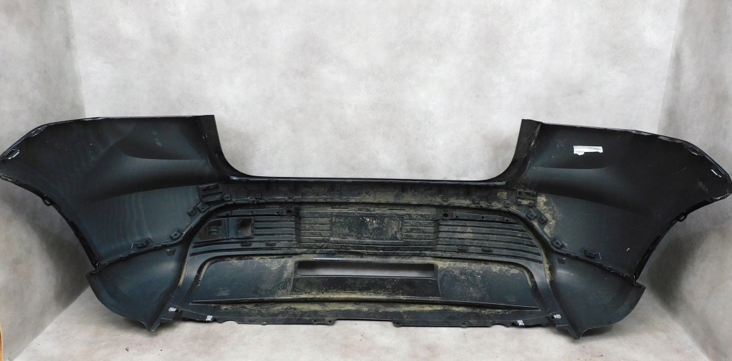 Porsche macan 95c бампер задняя задний 95c807521 новый model pdc 2024 Оригинал