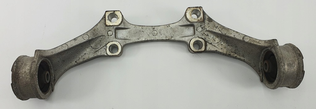 фото №2, Кронштейн підпора міст задня mazda rx-8