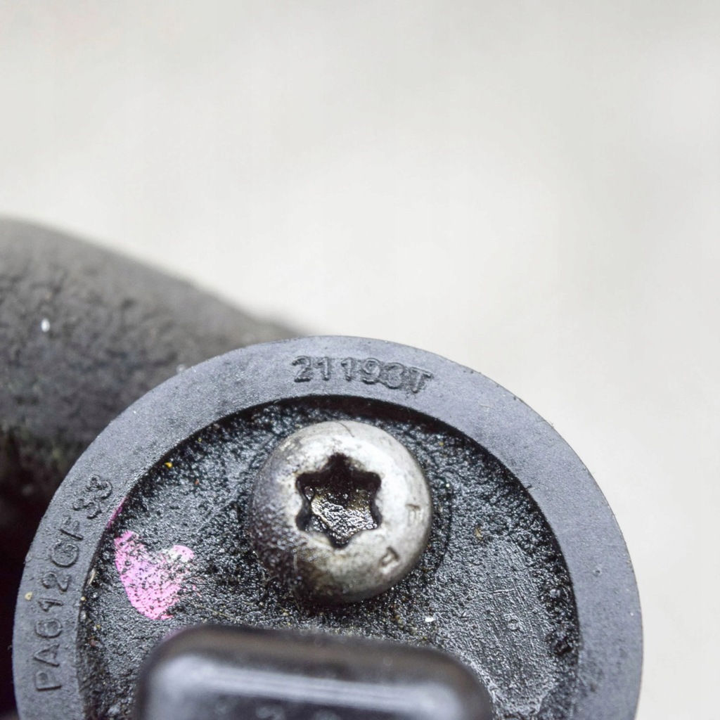 фото №8, Chrysler pacifica 2021 датчик положення вала колінчастого