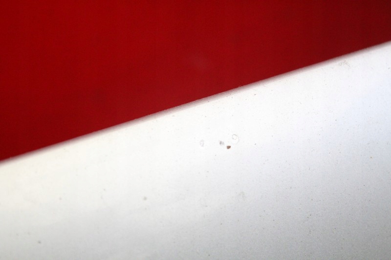 фото №8, Капот крышка двигателя серебристая mercedes c-klasa w203 00-04