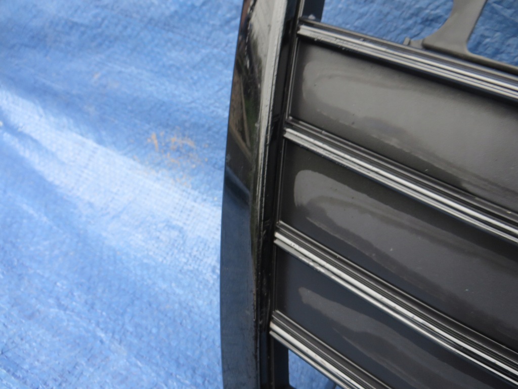 фото №9, Audi a6 c8 4k0 решётка радиатора решётка радиатора