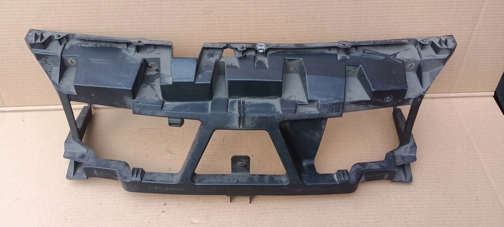 фото №4, Підсилювач pas передній renault scenic ii 2