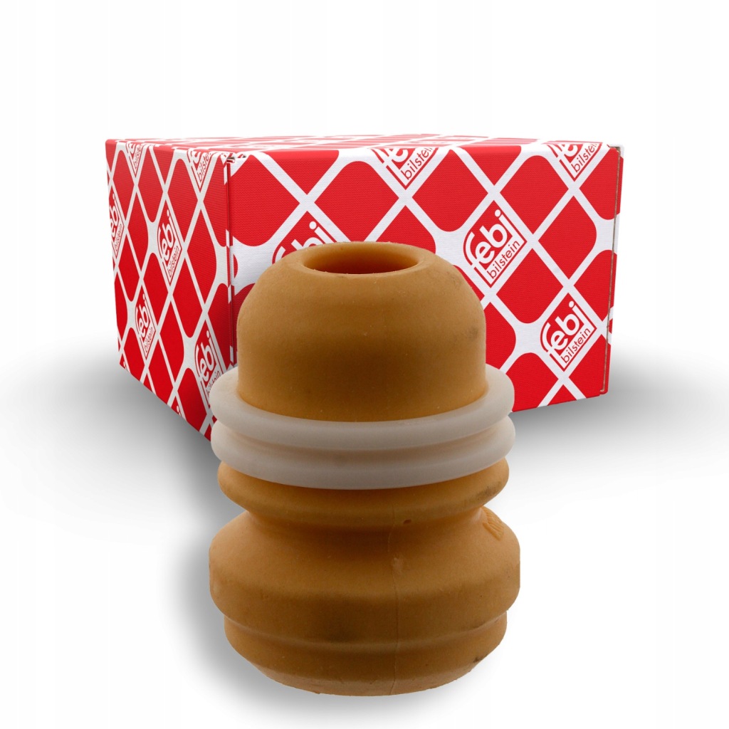 фото №15, Отбойник амортизатора febi 29774