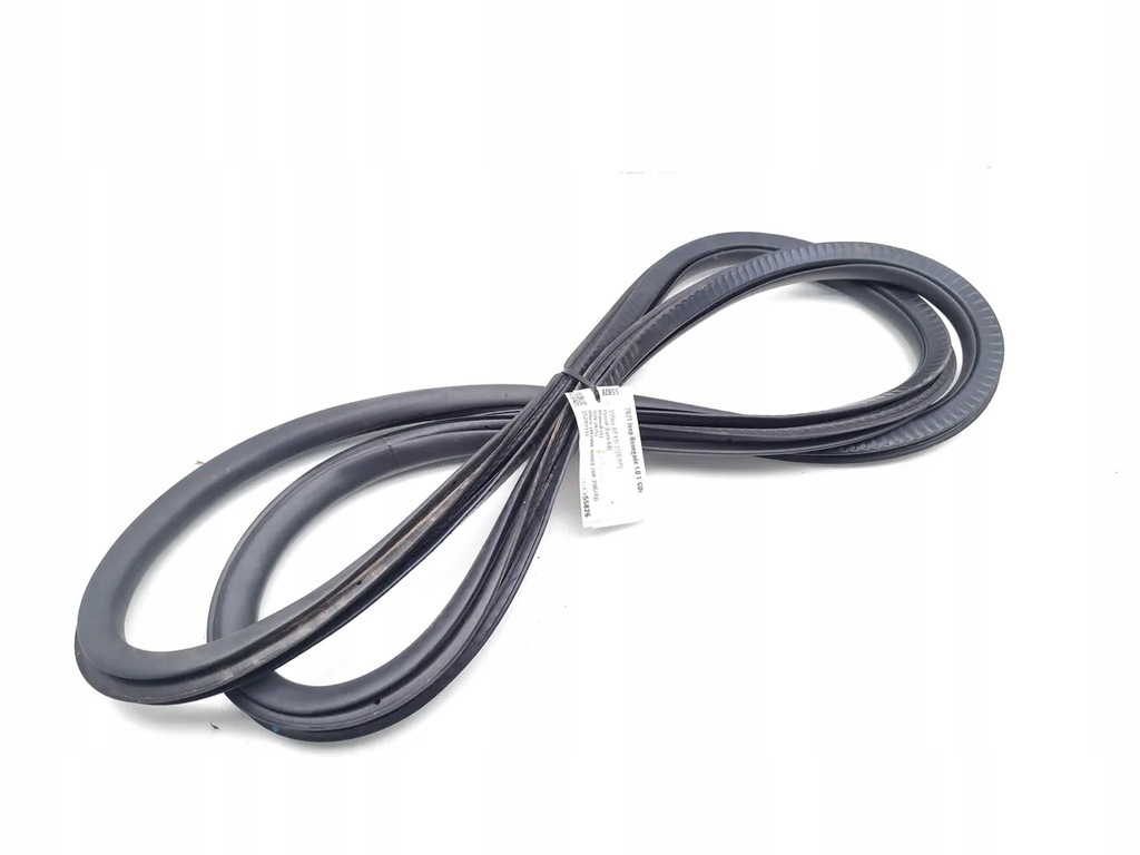 фото №9, Jeep renegade резиновый прокладка дверь передних задняя левый 2021 suv 4/5dr