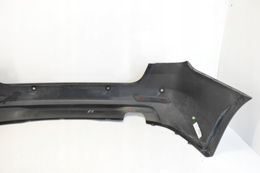 фото №11, Bmw f31 lift бампер задній задня + відбивач