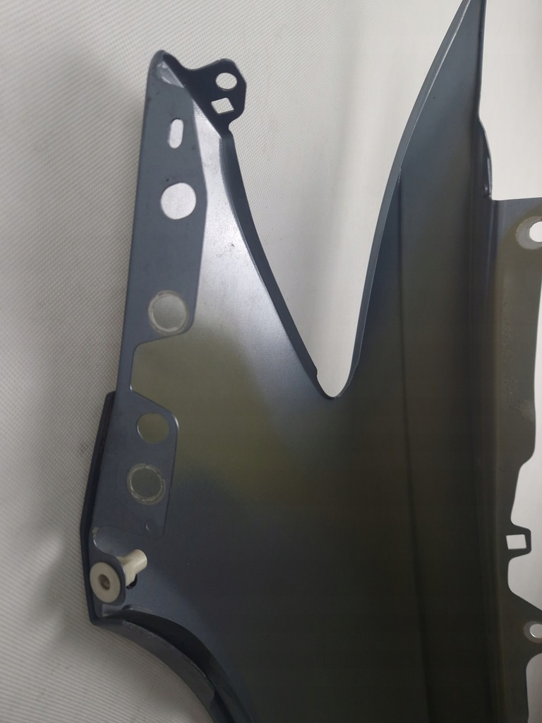 фото №8, Audi a6 c7 4g0 allroad 2011-2018 r. крыло передний правый handan117