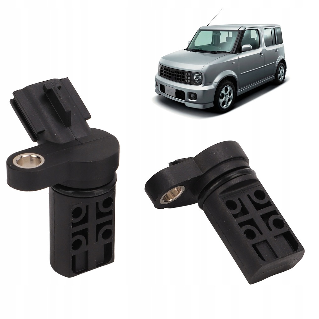 фото №11, Датчик положення вала колінчастого вала розподільного валу 237314m506 набір датчиків