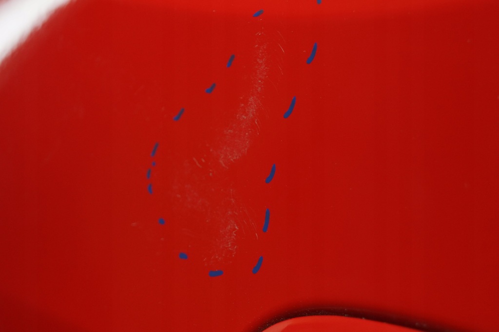 фото №11, Двері лівий задня hyundai i10 i lift h4