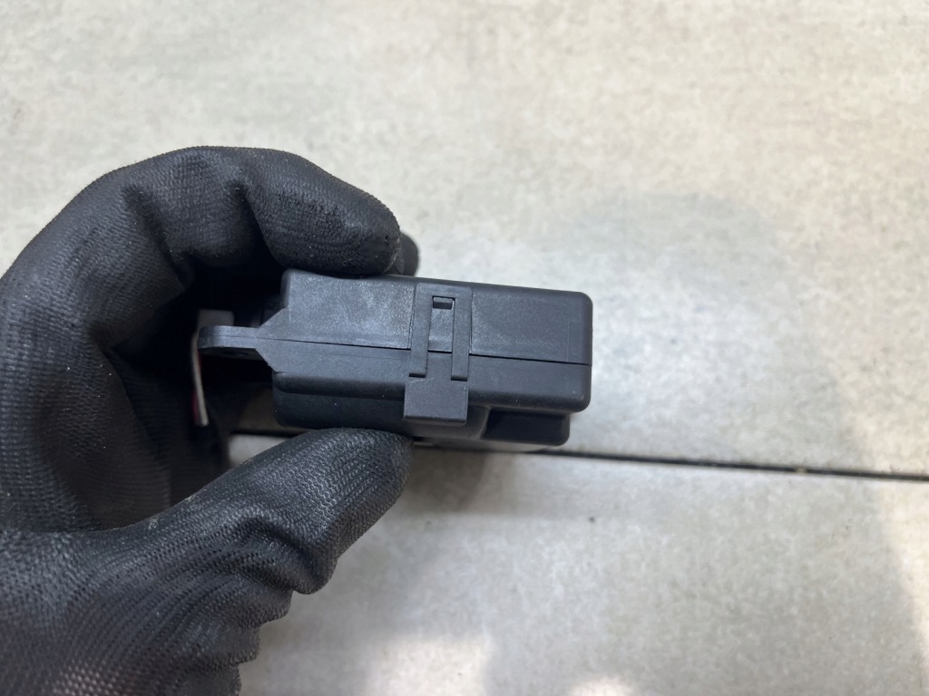 фото №7, Моторчик отопителя laguna iii 2.0 dci 52410555 a24851a8400001