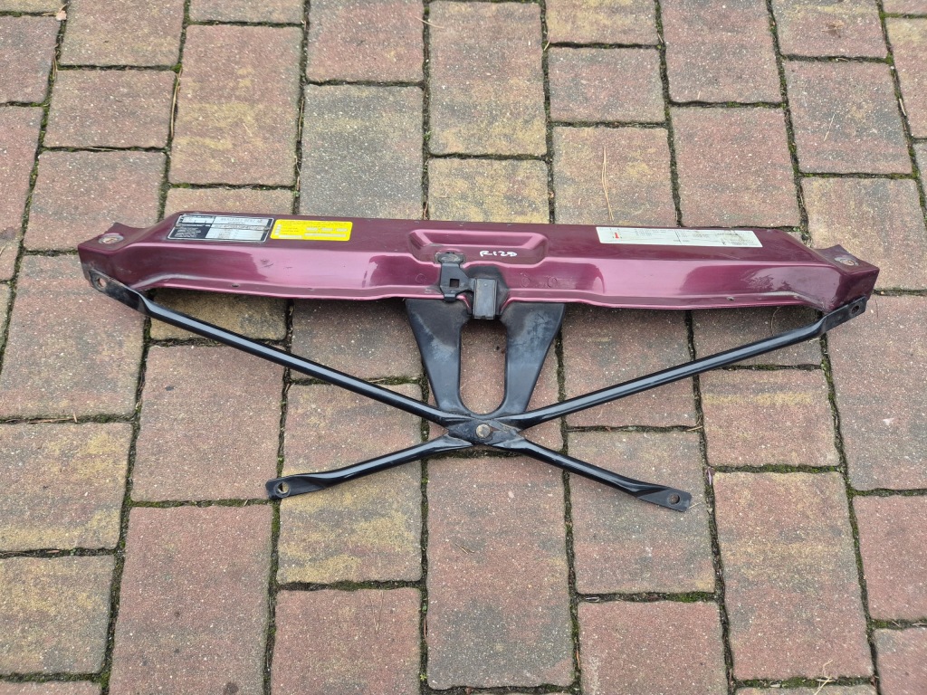 Купить Ремень перед передний mercedes sl r129