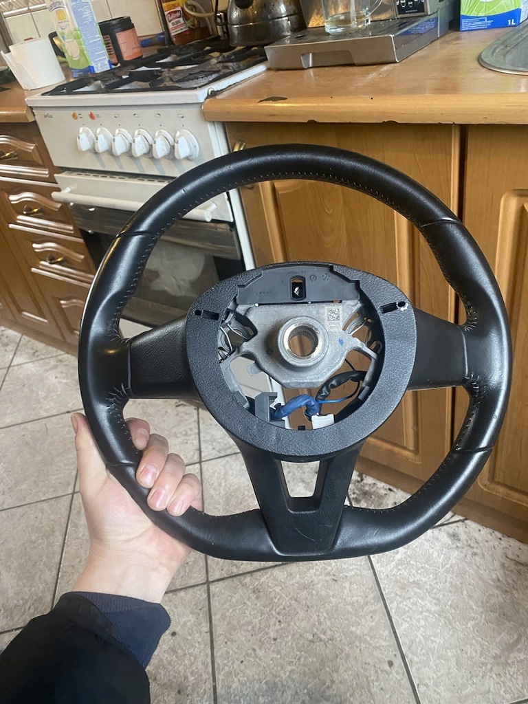 фото №6, Повітропровід мультифункція nissan qashqai ii j11 lift 34231448-d