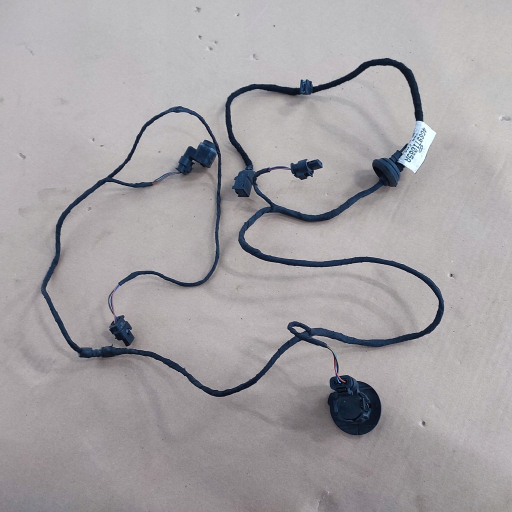 фото №1, Джгут pdc задня audi a7 4g8971085a