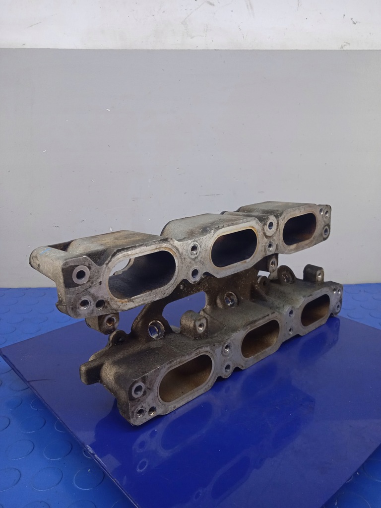 фото №5, Mazda 6 3.0 v6 коллектор впускной rf2m2e- k461-af