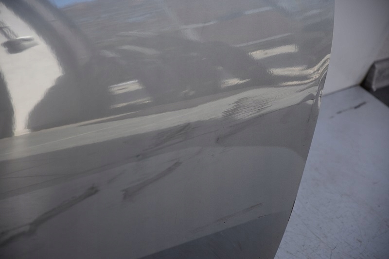 фото №2, Vw arteon дверь