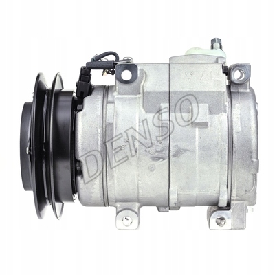 фото №9, Компрессор кондиционера denso dcp50102