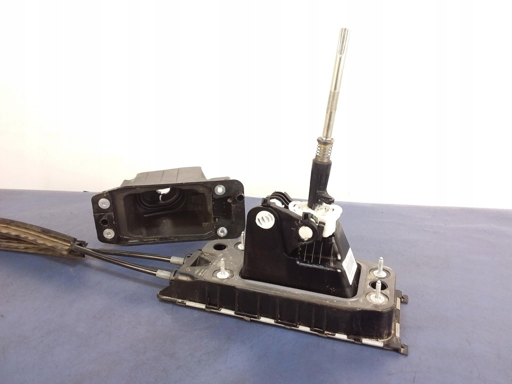 Vw passat b8 рычаг выборщик передач тросы механическая коробка передач в Украине